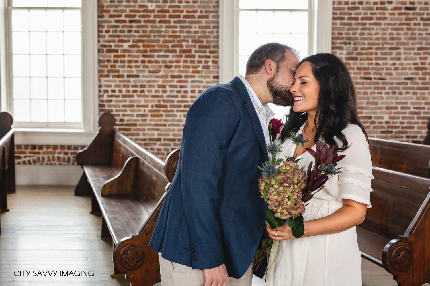 Chicago Elopement Photographer