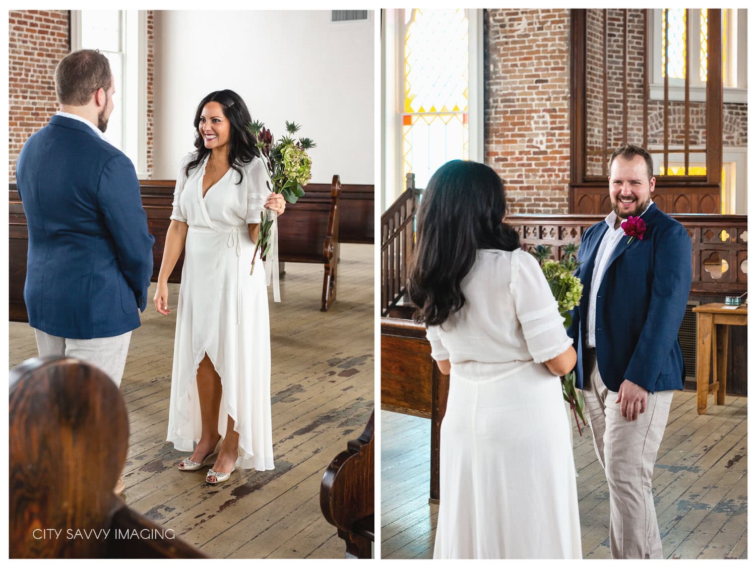 Chicago Elopement Photographer