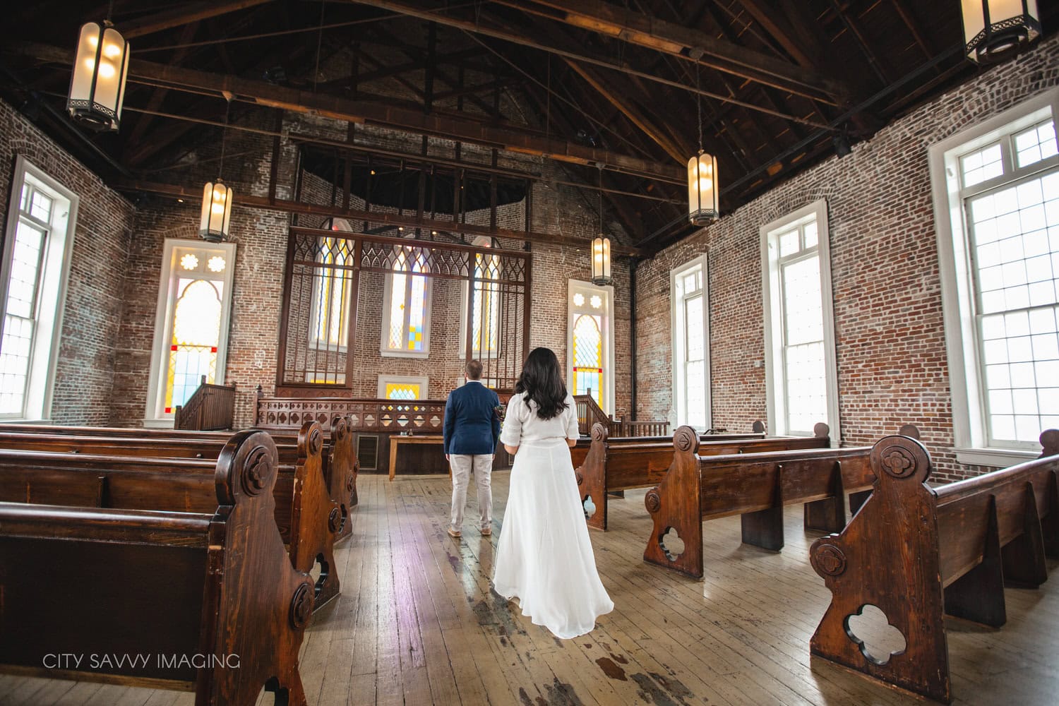 Chicago Elopement Photography