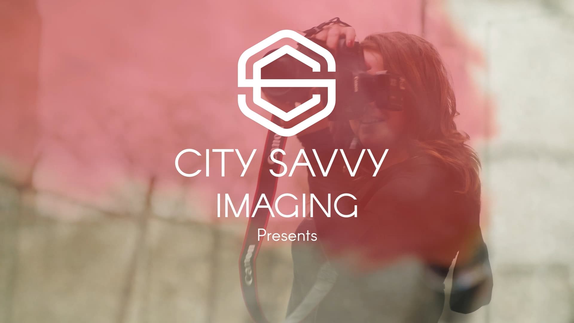 City Savvy Imaging Brand Photographer